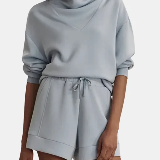 Atrium High Rise Short