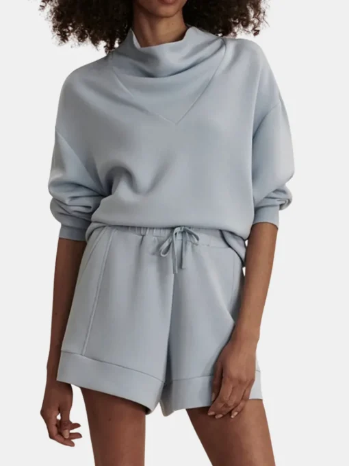 Atrium High Rise Short