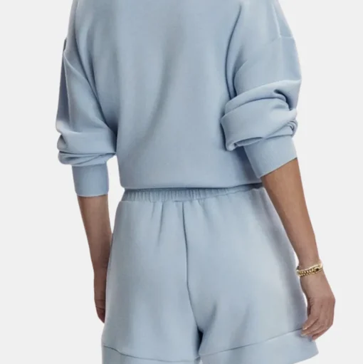 Atrium High Rise Short