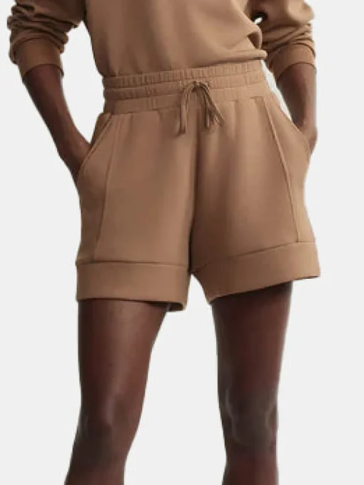 Atrium High Rise Short