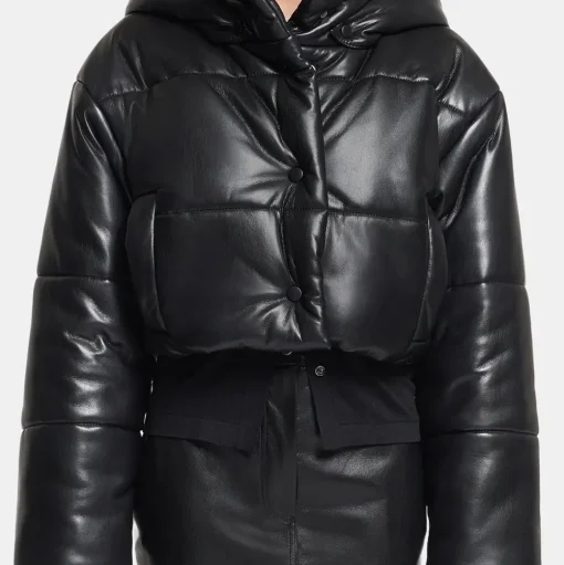 Aveline Jacket