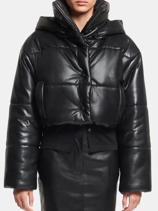Aveline Jacket