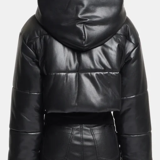 Aveline Jacket