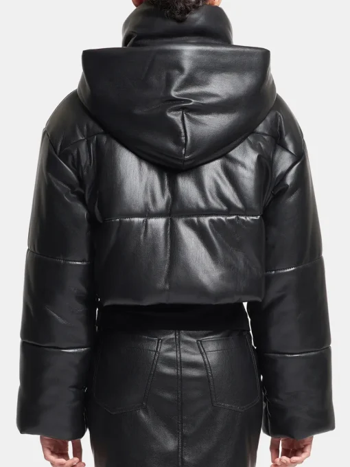 Aveline Jacket
