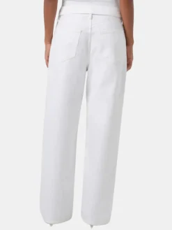 Cotton Low Slung Baggy
