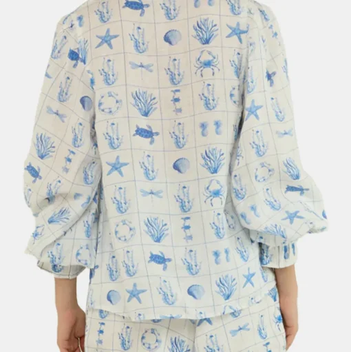 Gili Shirt
