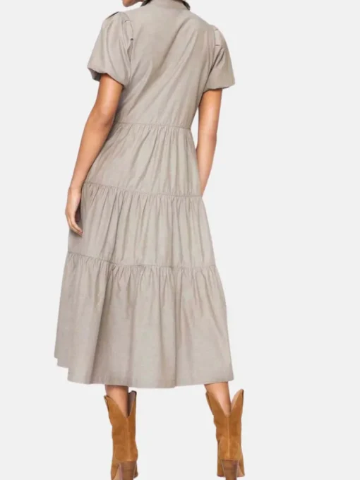 Havana Dress