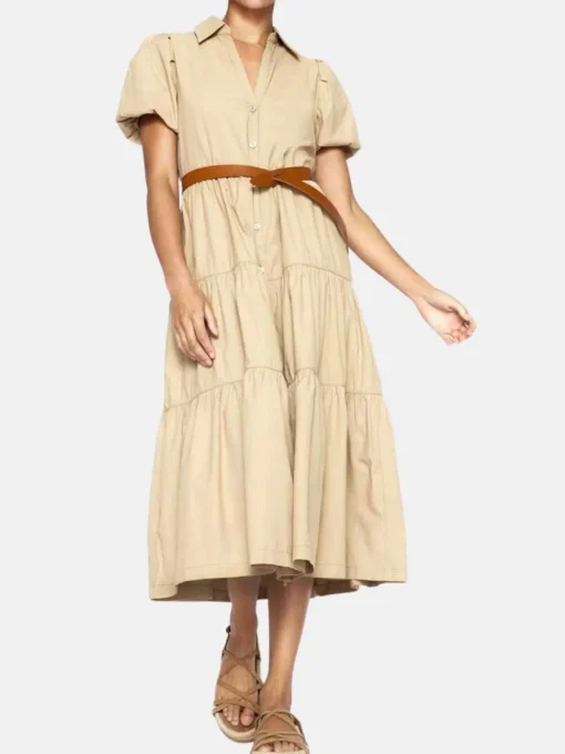 Havana Dress