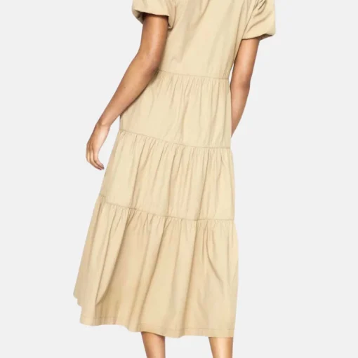 Havana Dress