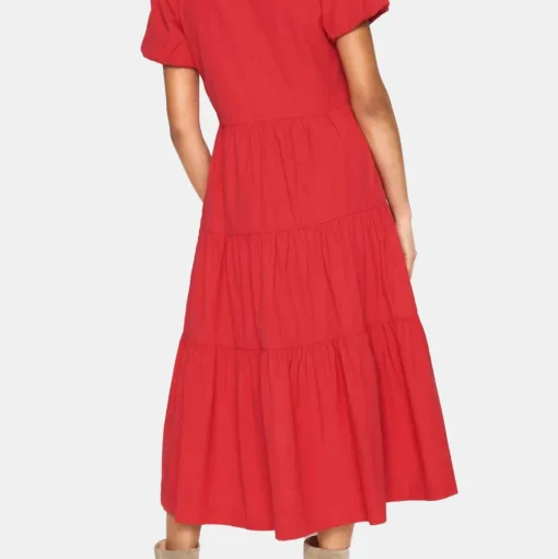 Havana Dress