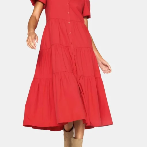 Havana Dress
