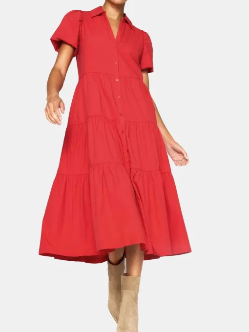 Havana Dress