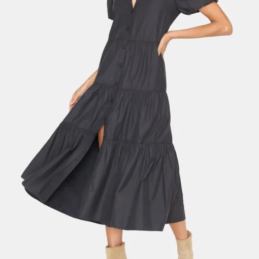 Havana Dress