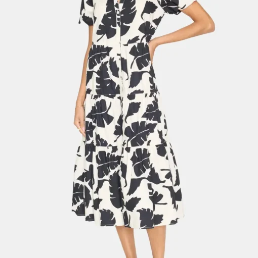Havana Dress
