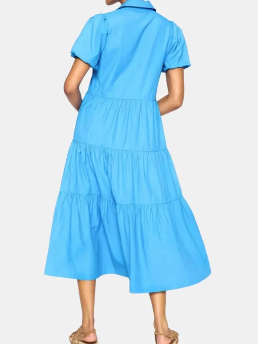 Havana Dress