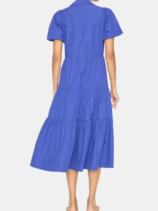 Havana Dress