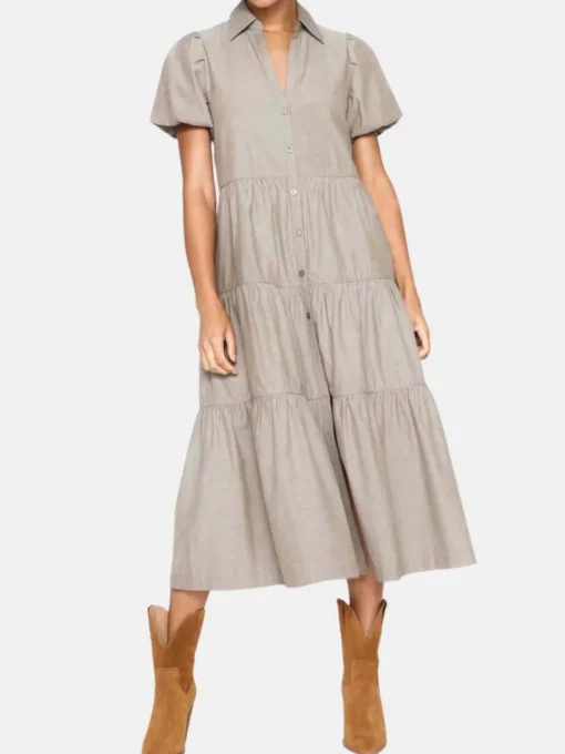 Havana Dress