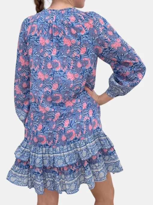 Luna Mini Dress
