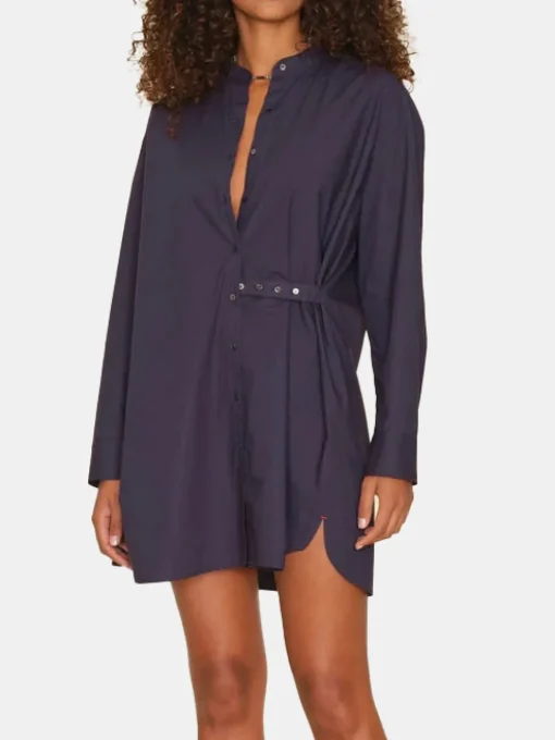 Mills Dress