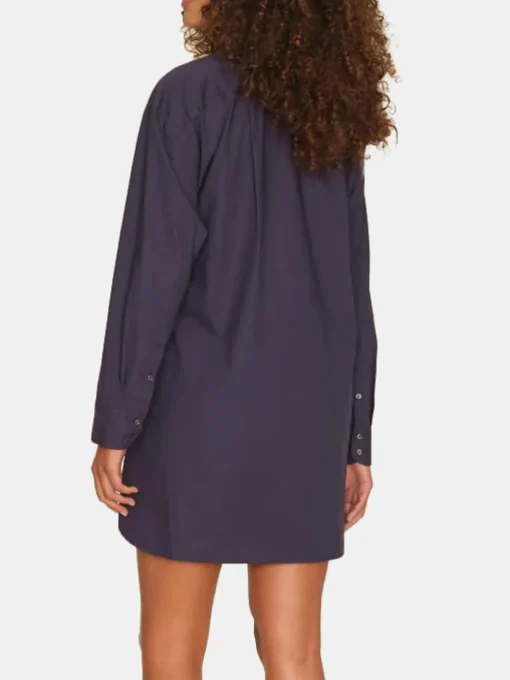 Mills Dress