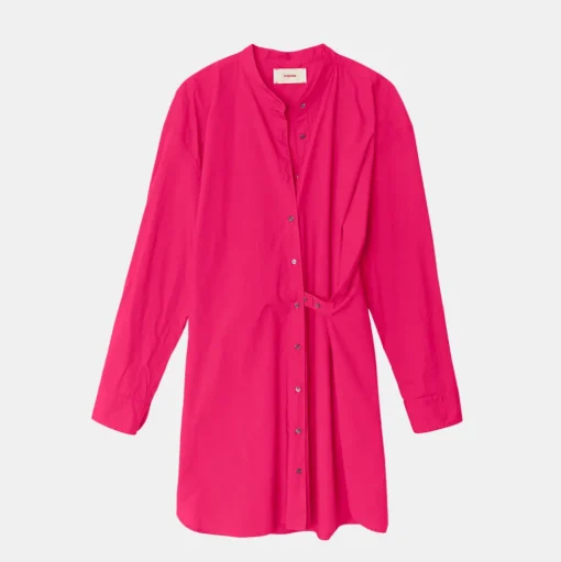 Mills Dress