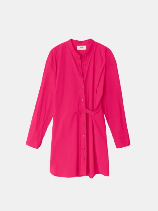 Mills Dress