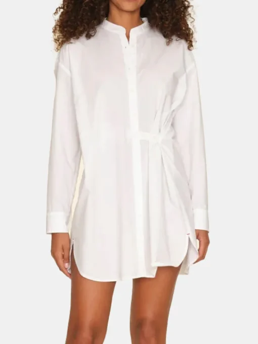 Mills Dress