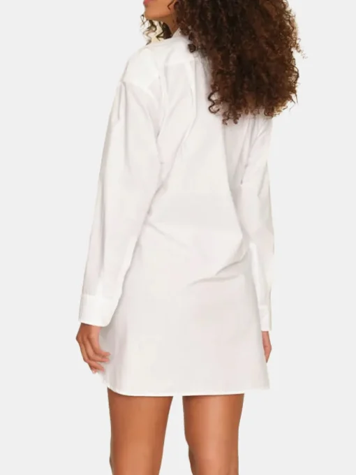 Mills Dress