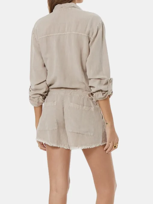 Rea Romper