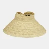 Roll Up Travel Visor