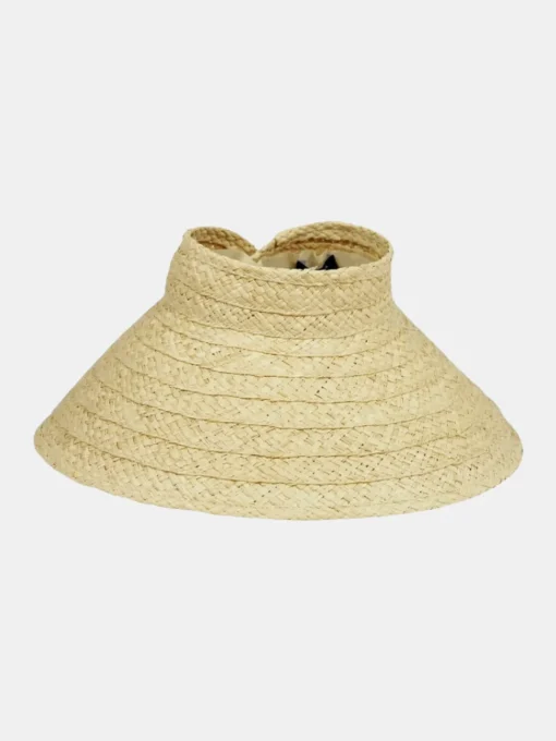 Roll Up Travel Visor