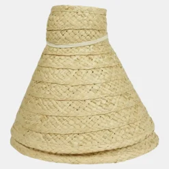 Roll Up Travel Visor