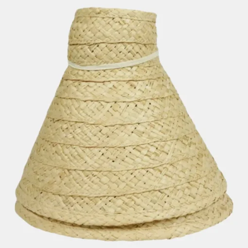 Roll Up Travel Visor