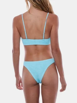 Sardinia Classic Bikini Bottom