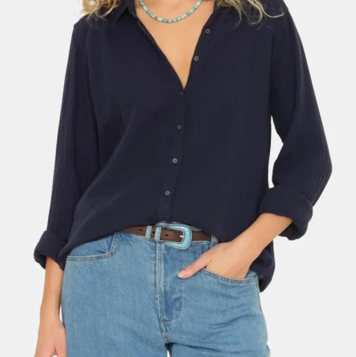 Scout Shirt