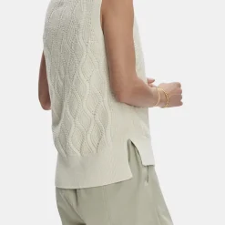 Teller Longline Knit Tank