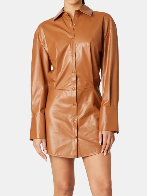 Troy Dress