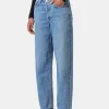 V-Waist Baggy