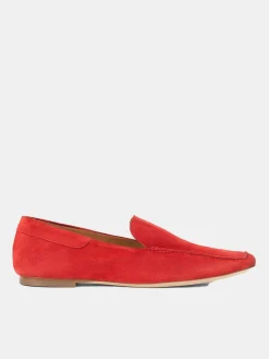 Becks Soft Loafer