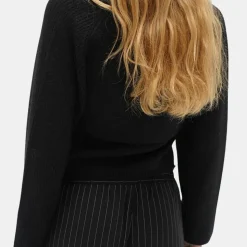 Ean Shrug Sweater Set