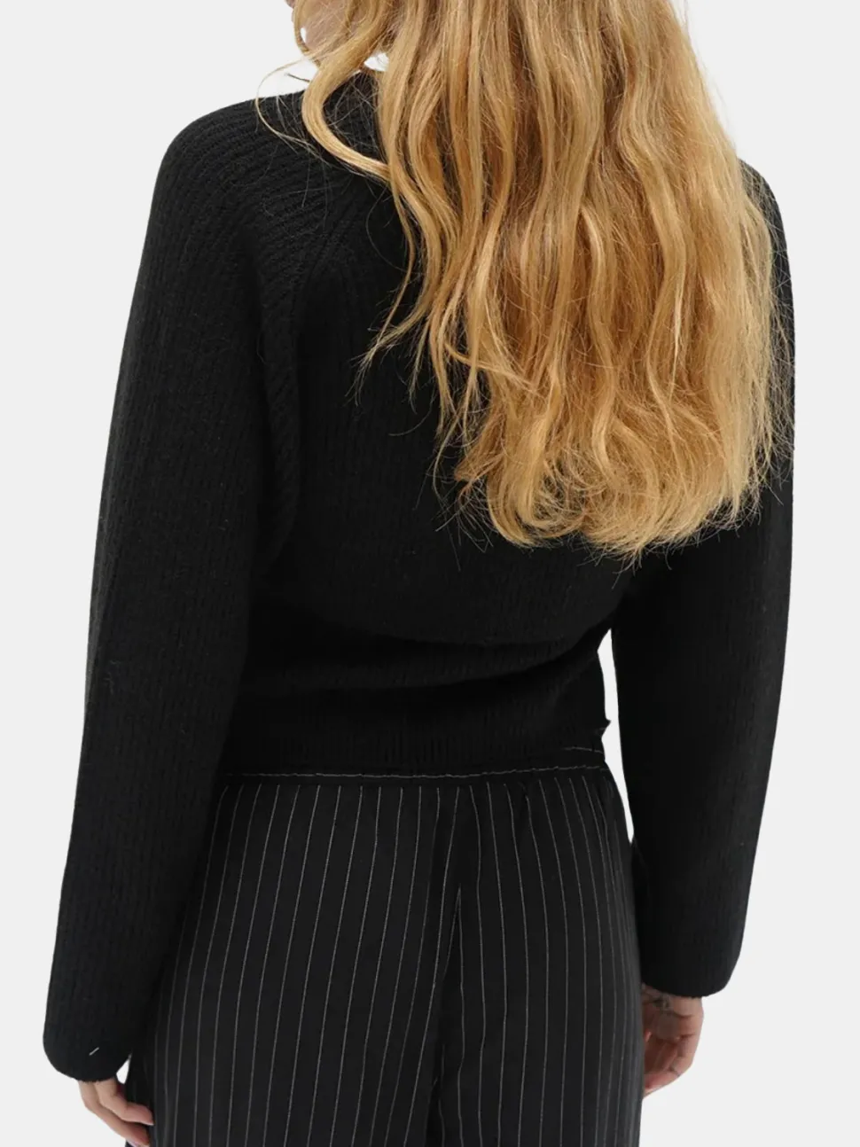 Ean Shrug Sweater Set