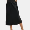Lola Seamed Skirt