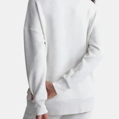 Masie Longline Sweat