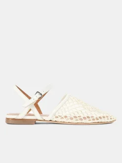 Rete Sandal