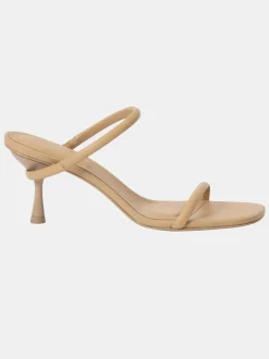 Siren Low Sandal